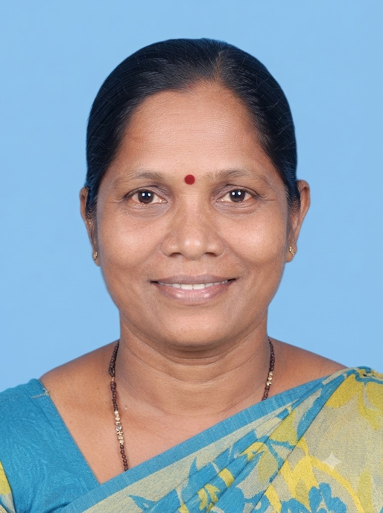 nita khandare - Part time Cleaner in Santacruz East in Mumbai